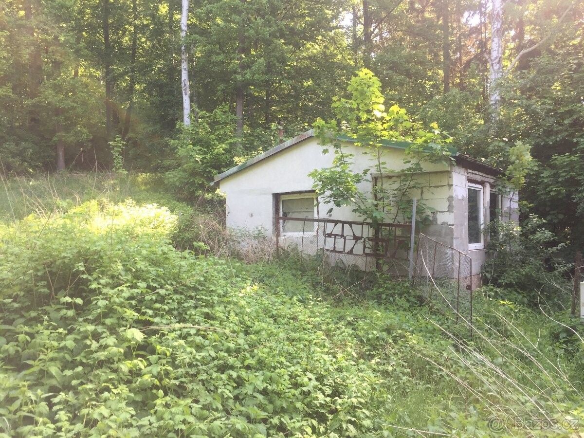 Chaty, Děčín, 405 02