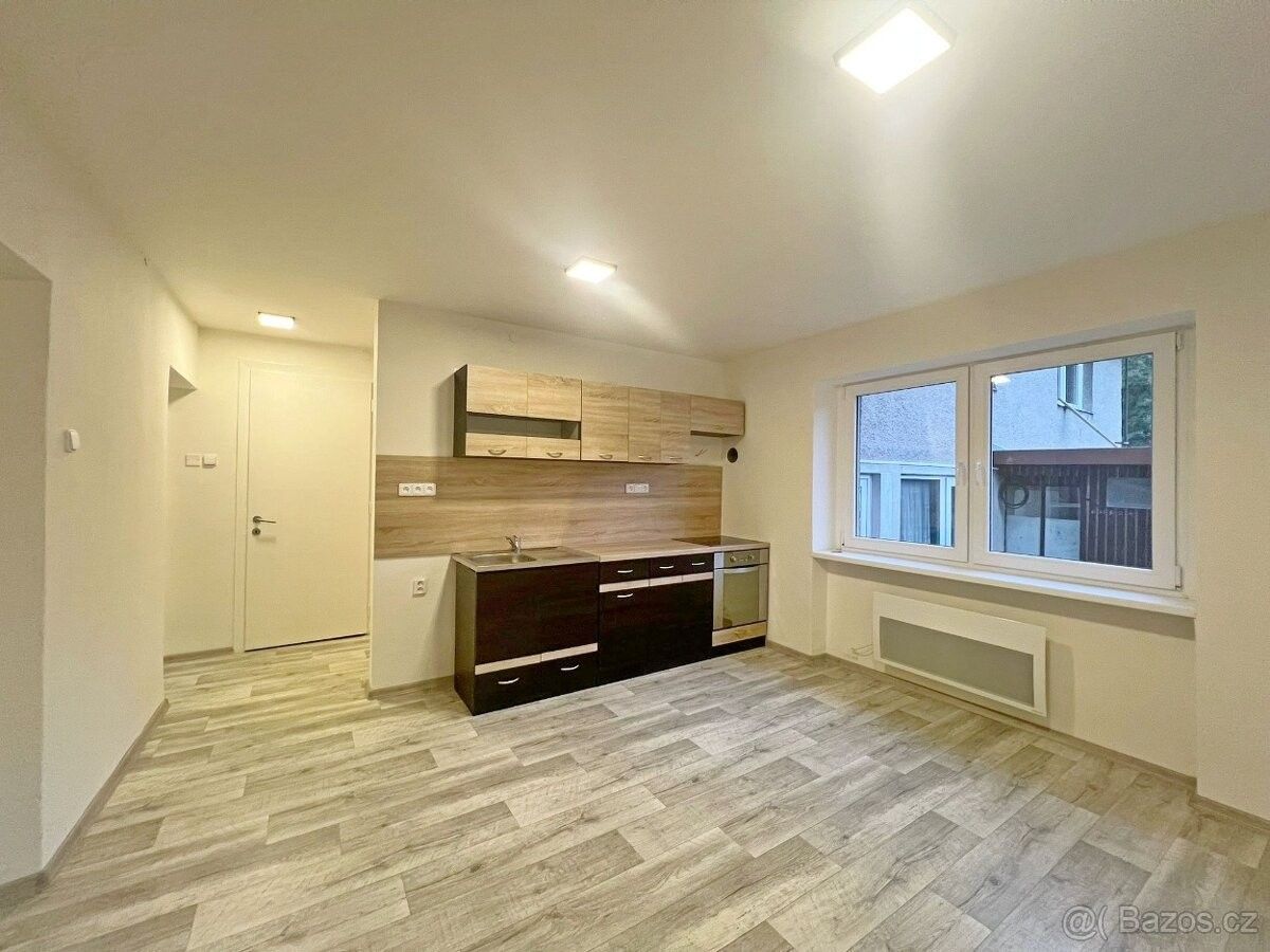 Byty, Velká Bystřice, 783 53