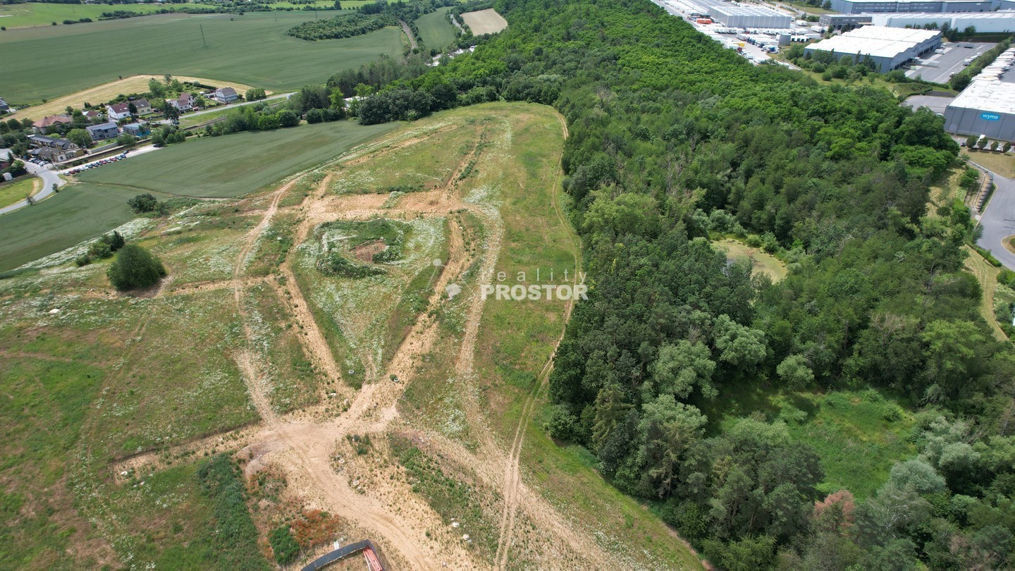 Pozemek pro bydlení · 857 m² · U zastávky, Nučice - 3