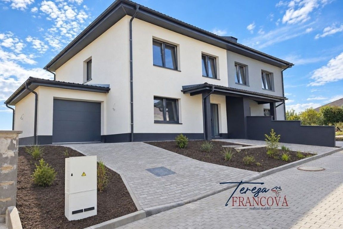 Rodinný dům, 153 m²