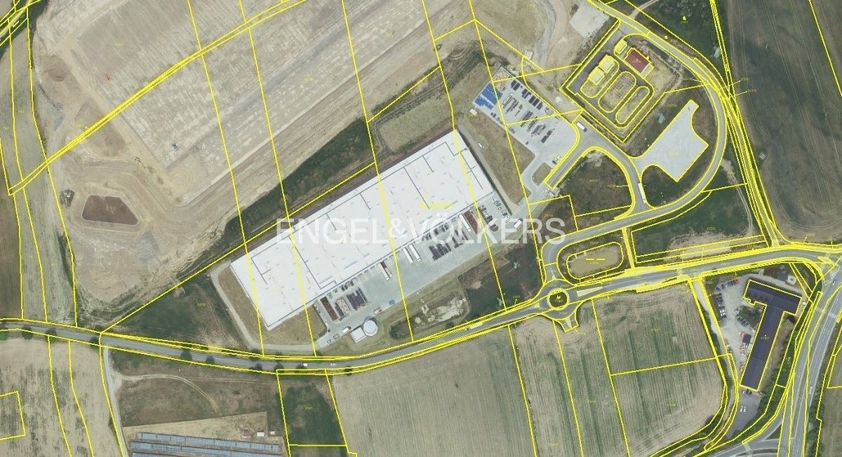 Pronájem sklad - Komenského, Zdice, 20 m²