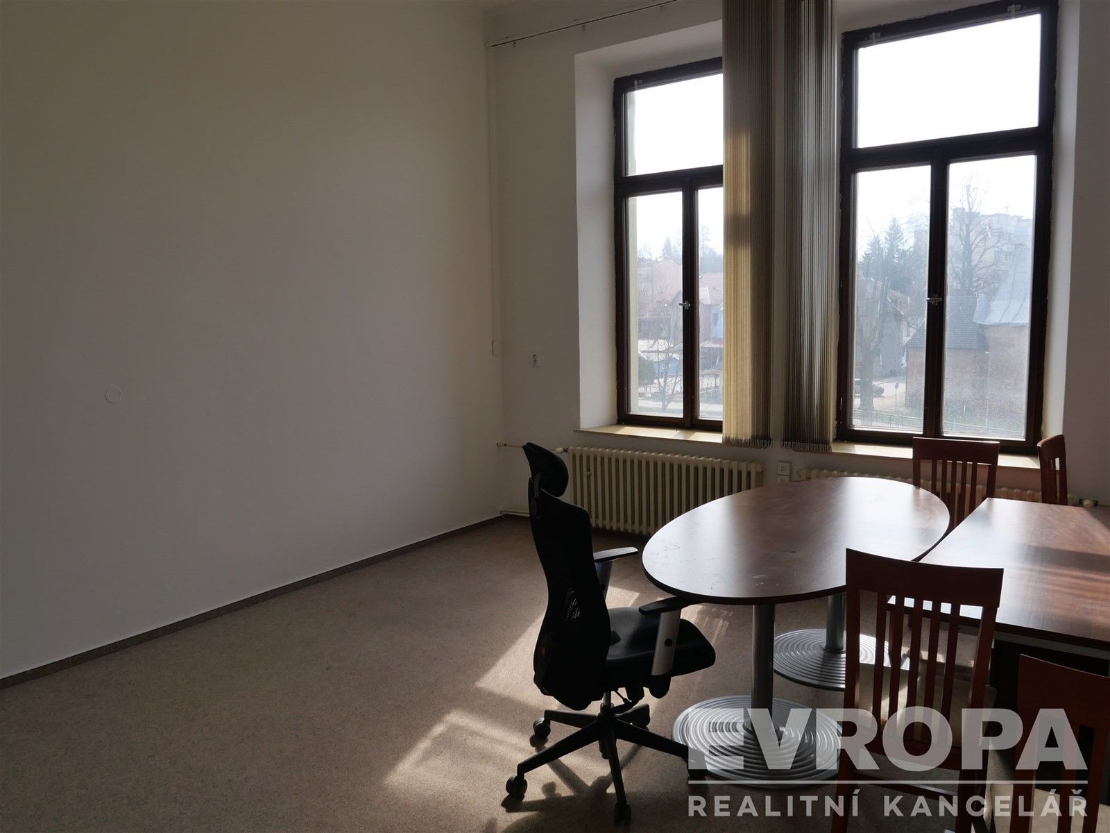 Obchodní prostory · 24 m² · Dolní 227, Havlíčkův Brod - 3