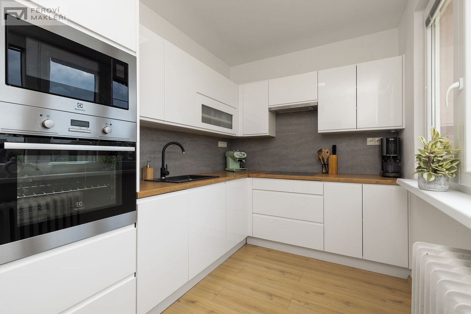 Byt 2+1 · 53 m² · Ostrava - Hrabůvka, okres Ostrava-město, Moravskoslezský kraj - 3
