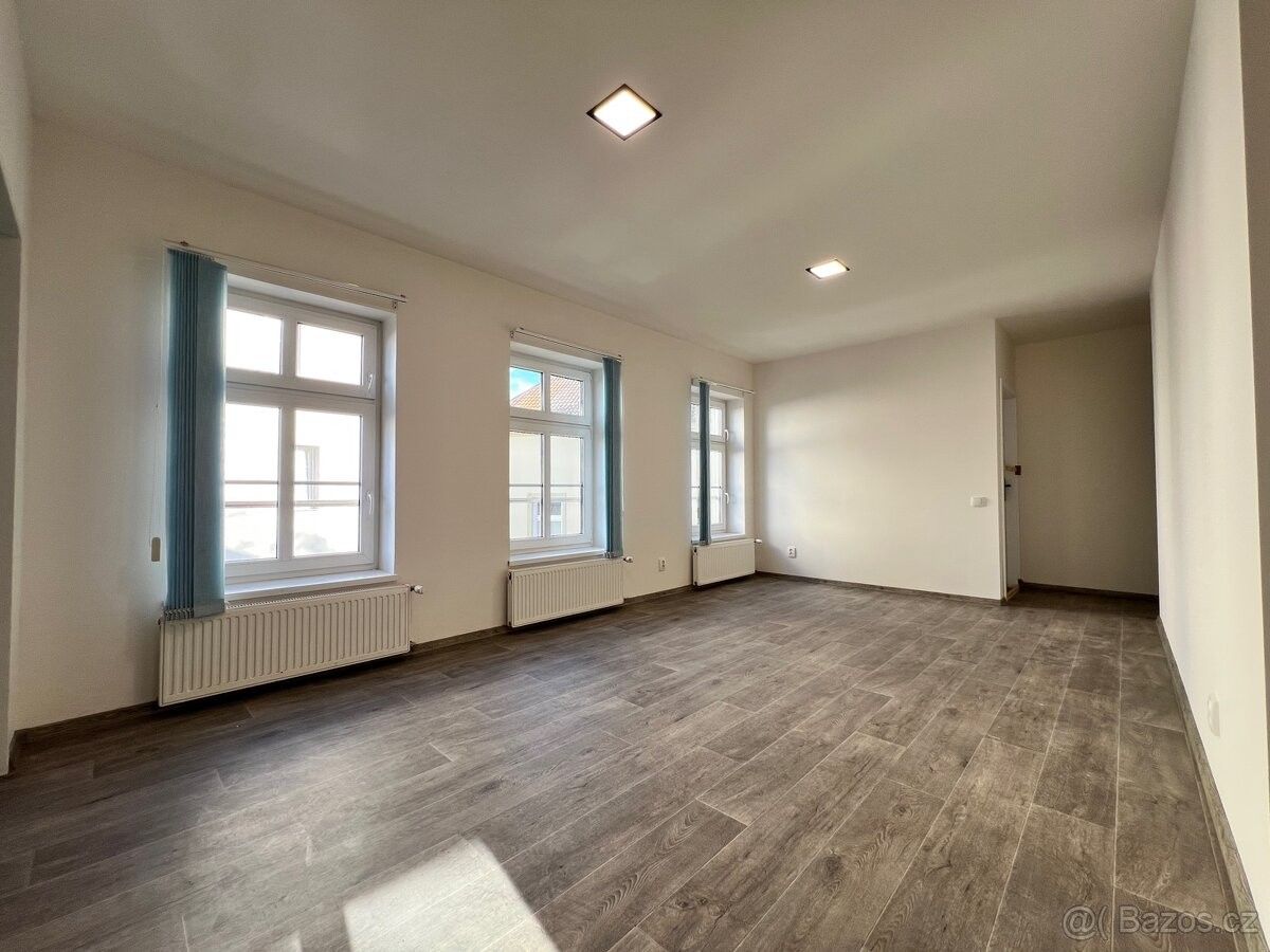 Pronájem byt - Žatec, 438 01