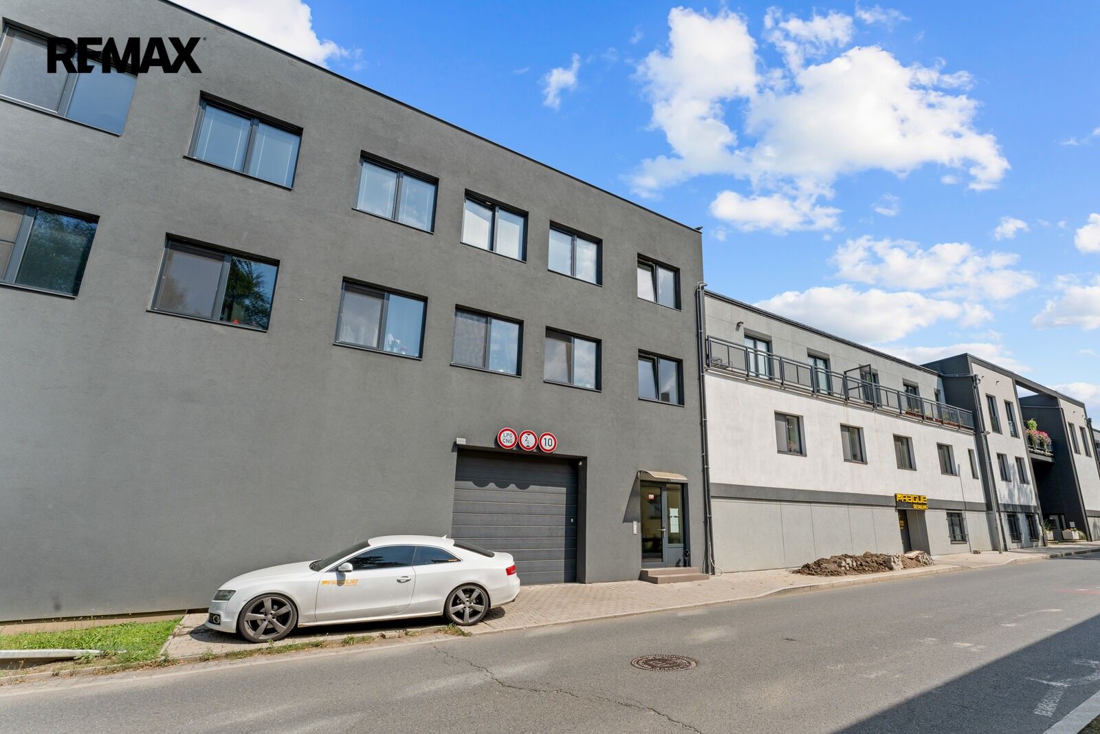 1+kk, V Pitkovičkách 203, Praha Pitkovice, 29 m² - 2