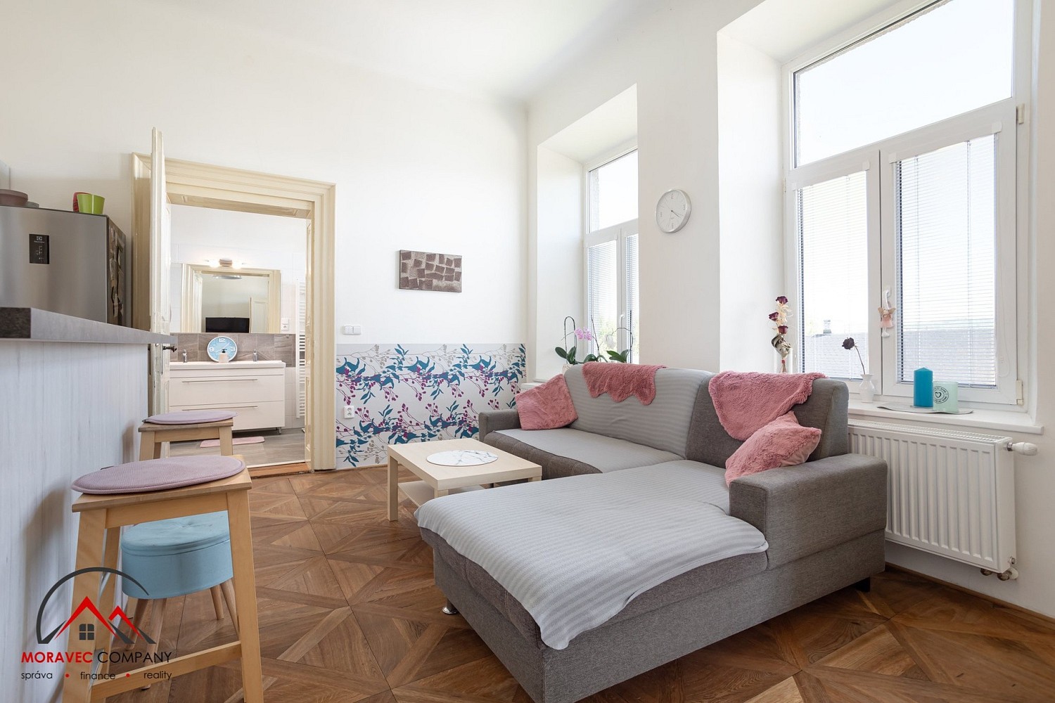Byt 5+kk · 155 m² · Vodní, Město Albrechtice, okres Bruntál - 1