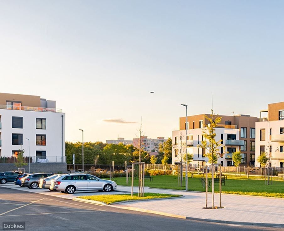 Garáž · 15 m² · Pekařova, Praha - Bohnice - 3