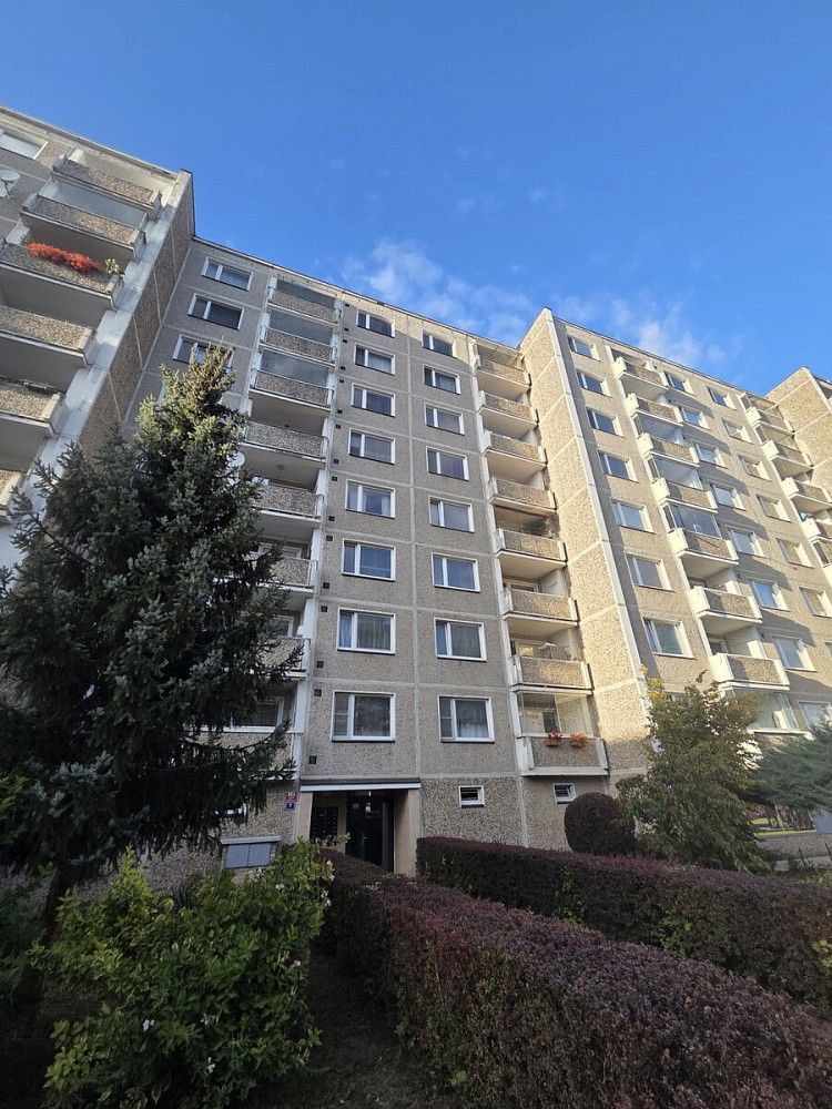 1+1, Mirotická, Praha 4 - Lhotka, 35 m² - 1