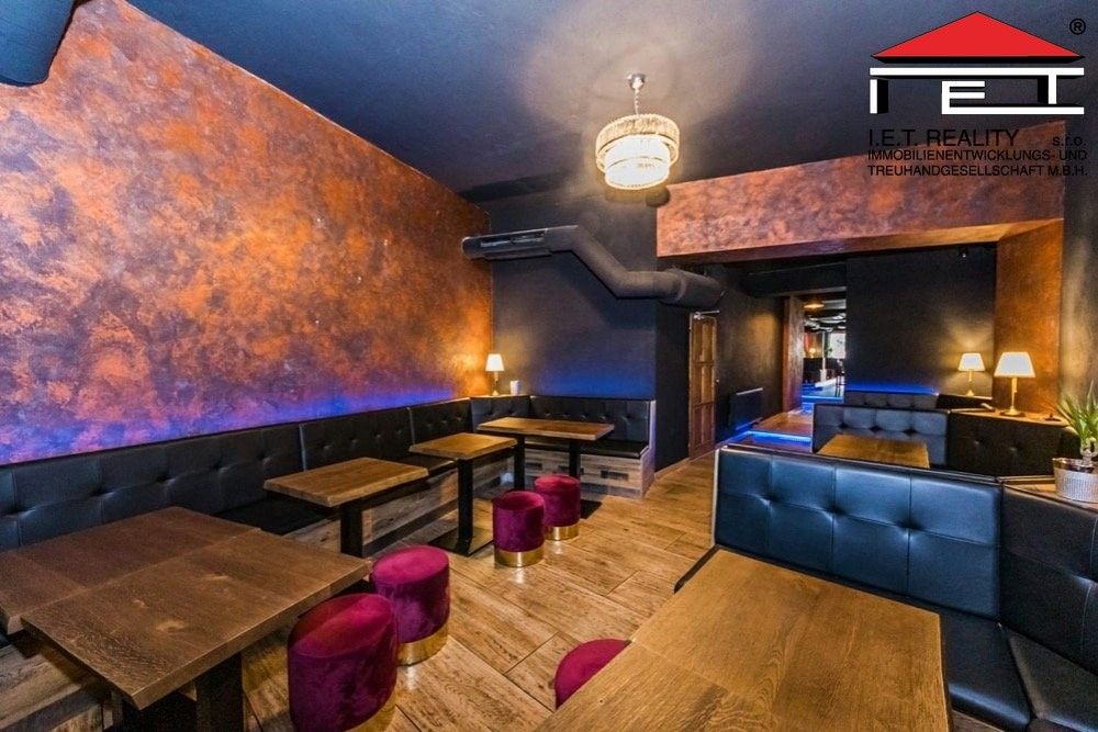 Restaurace · 180 m² · Stodolní, Ostrava - 4