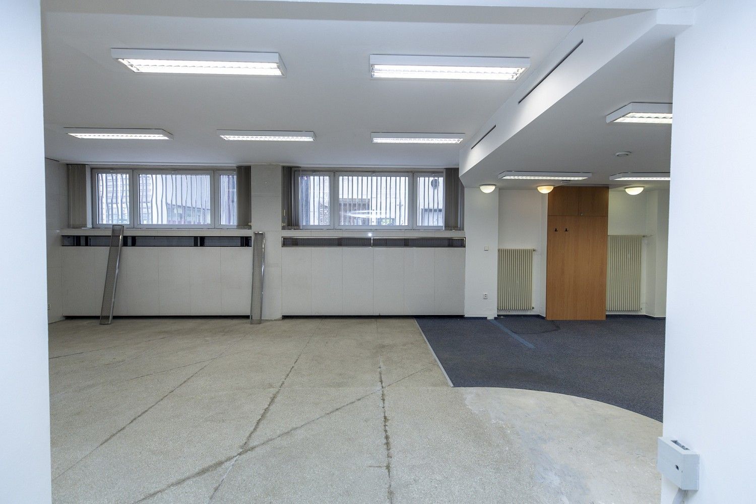 Obchodní prostory · 119 m² · Liberec, Liberecký kraj - 4