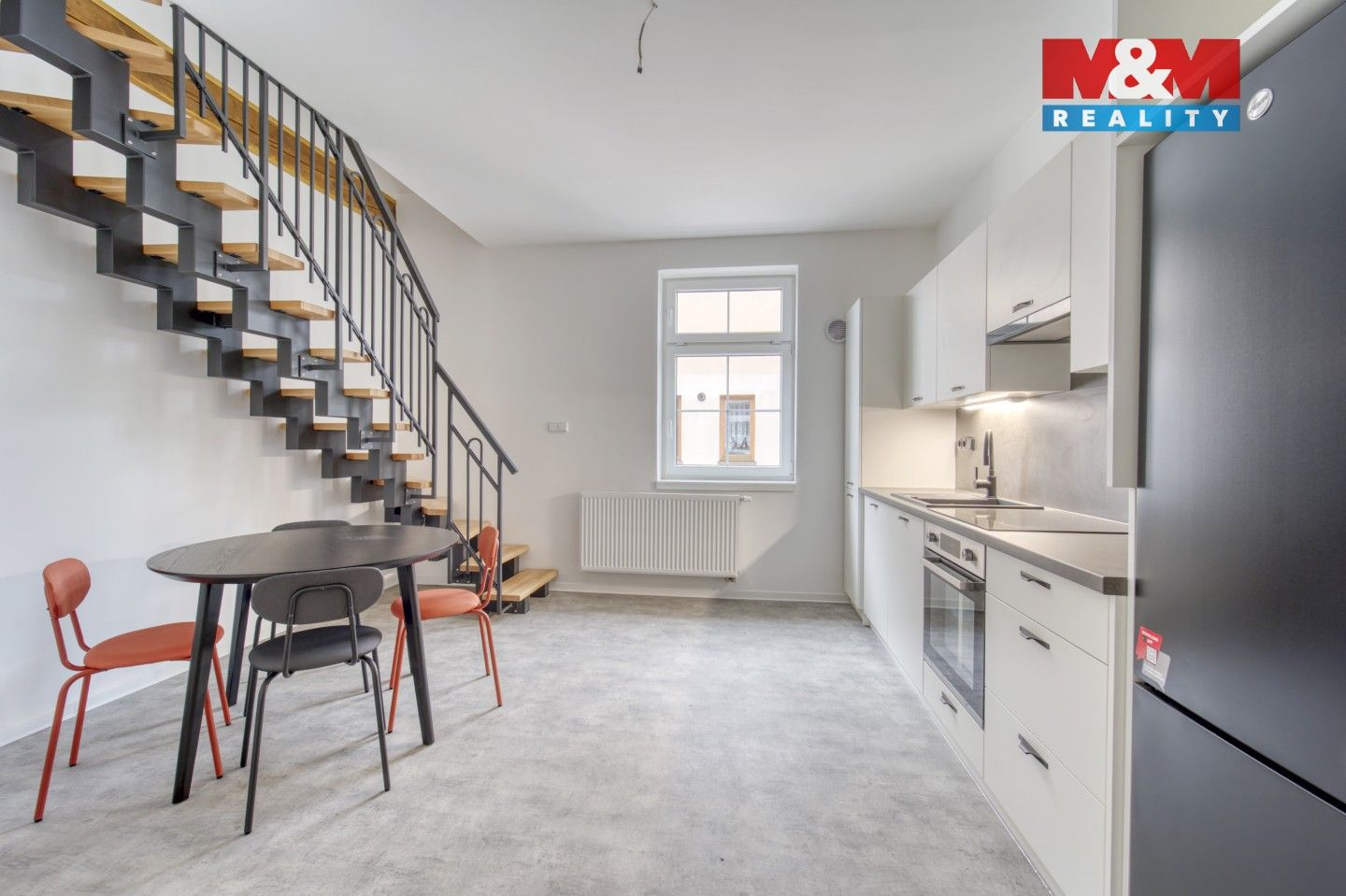 Prodej byt 3+kk - Šípková, Plzeň, 88 m²