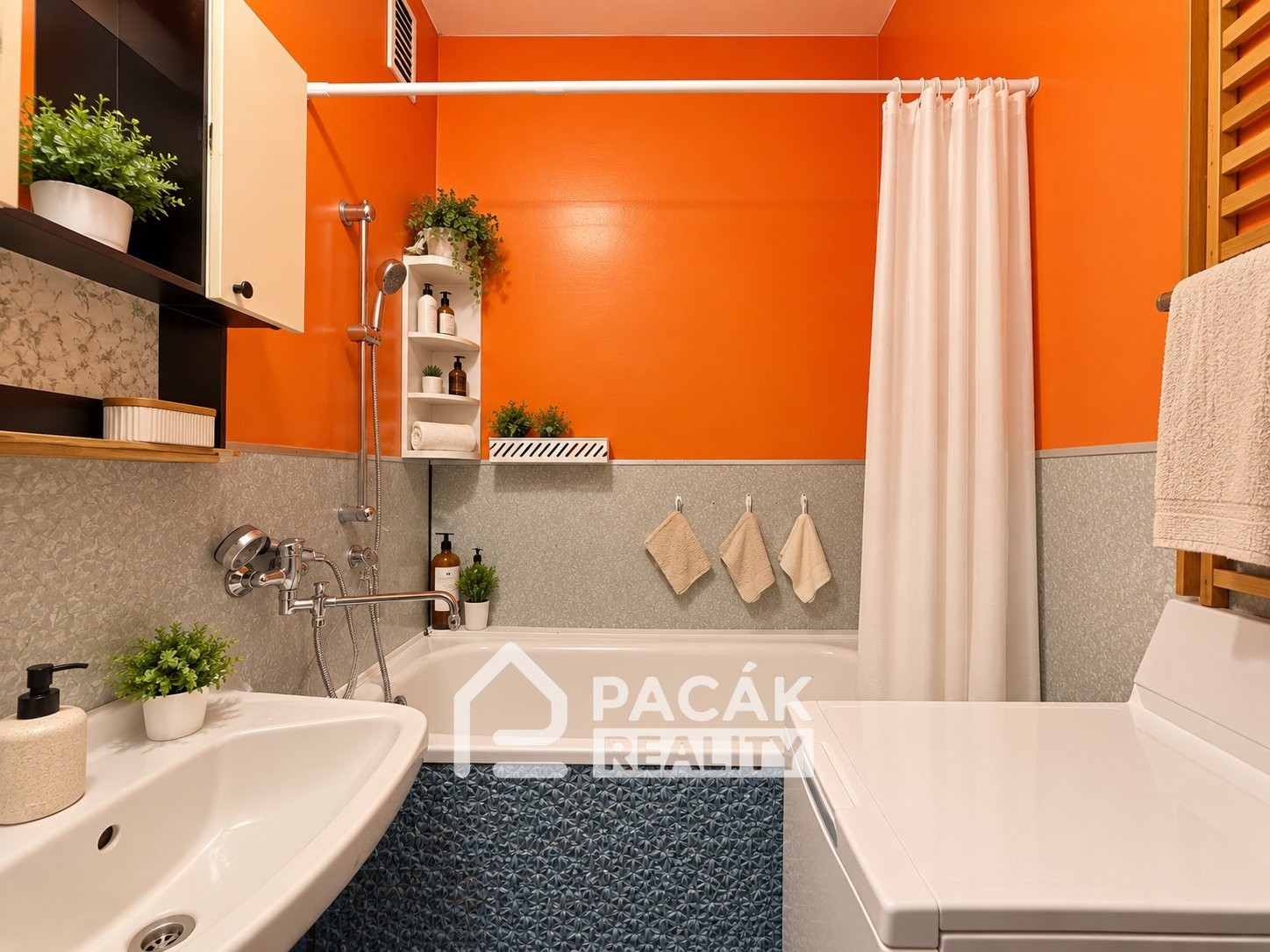 Byt 2+1 · 54 m² · Jasínkova, Přerov - 3