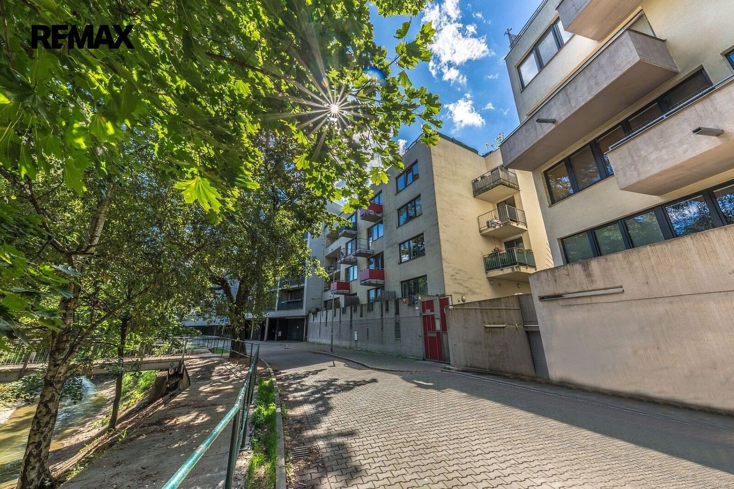2+kk, Praha - Michle, okres Praha 4, Hlavní město Praha, 70 m² - 2
