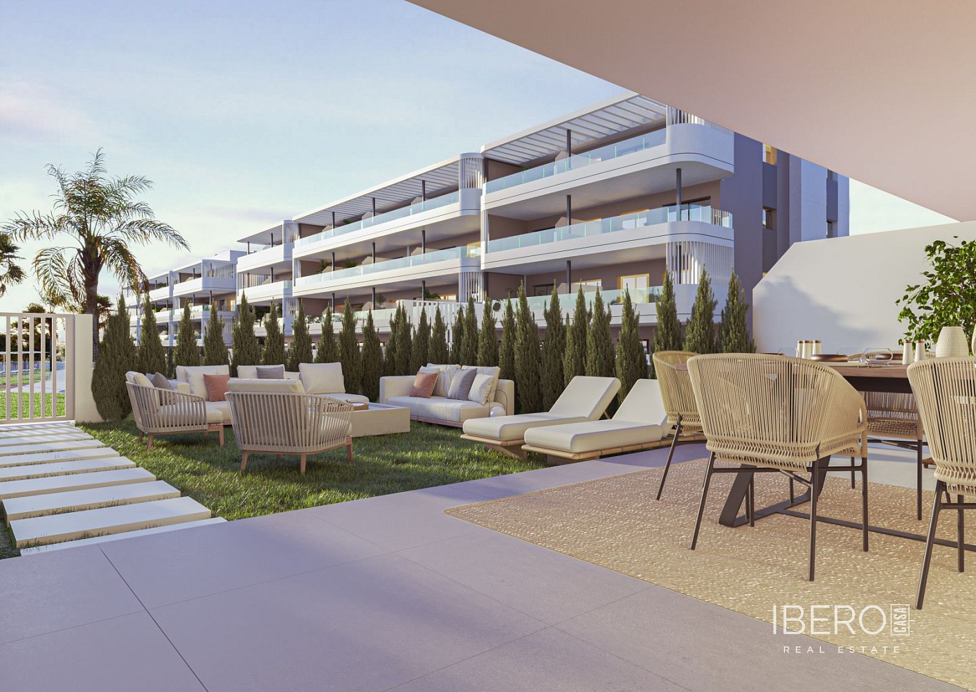 Byt 3+kk · 65 m² · Torrevieja, Španělsko - 3