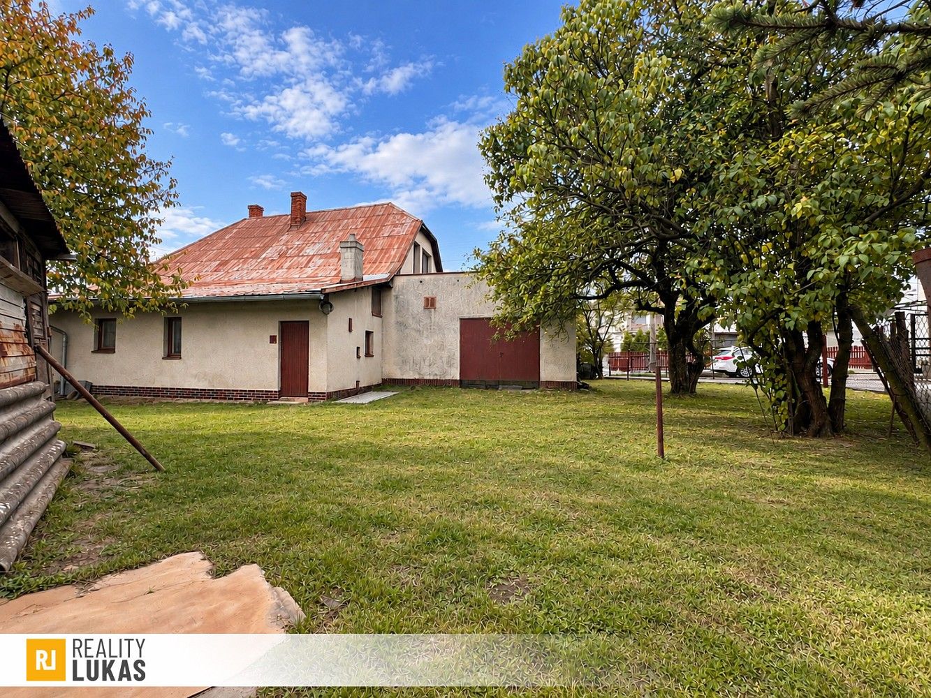 Rodinný dům · 189 m² · Ostravská, Ostrava - Polanka nad Odrou - 4
