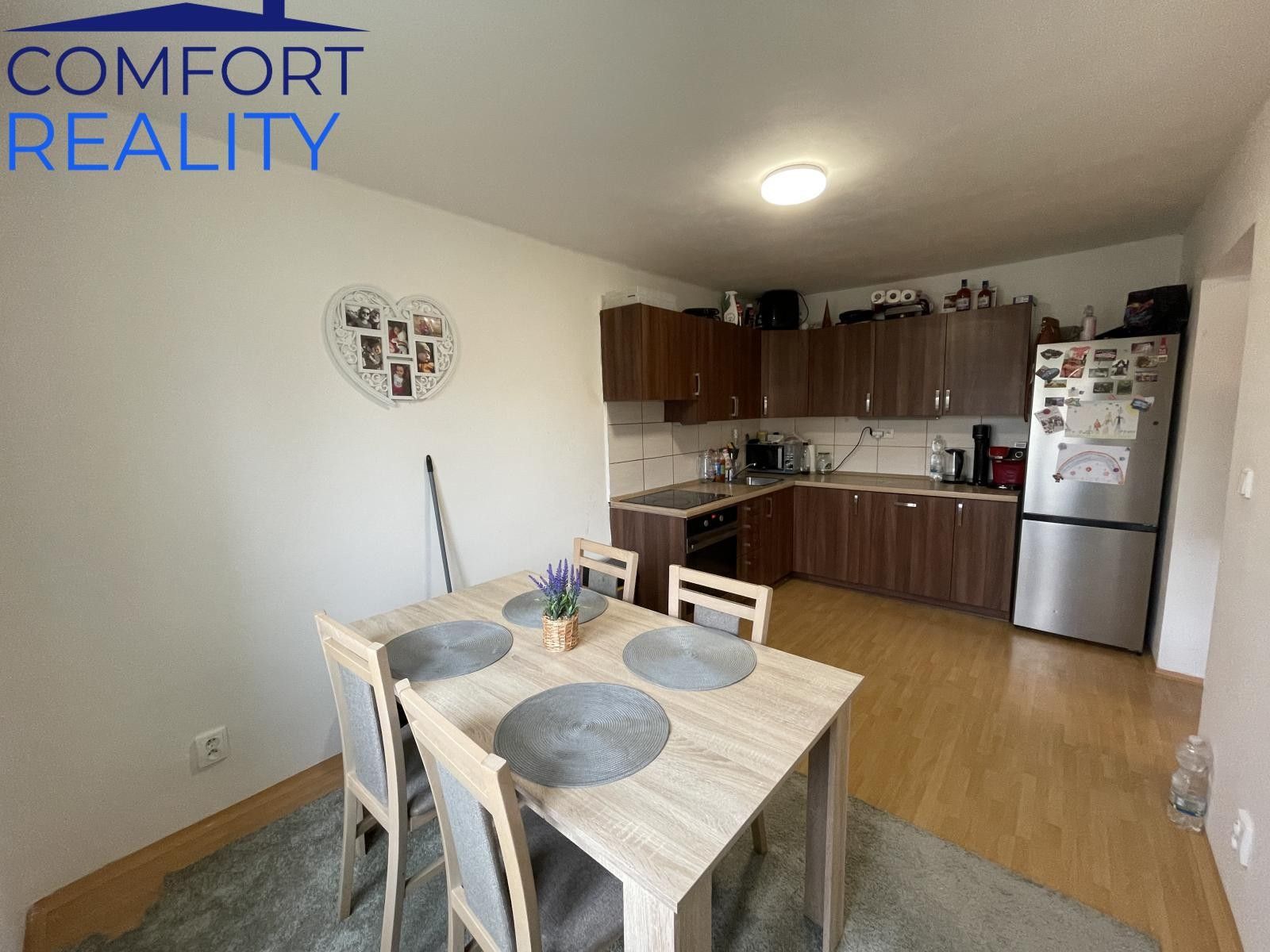 4+1, Stachovice, Fulnek, 90 m²