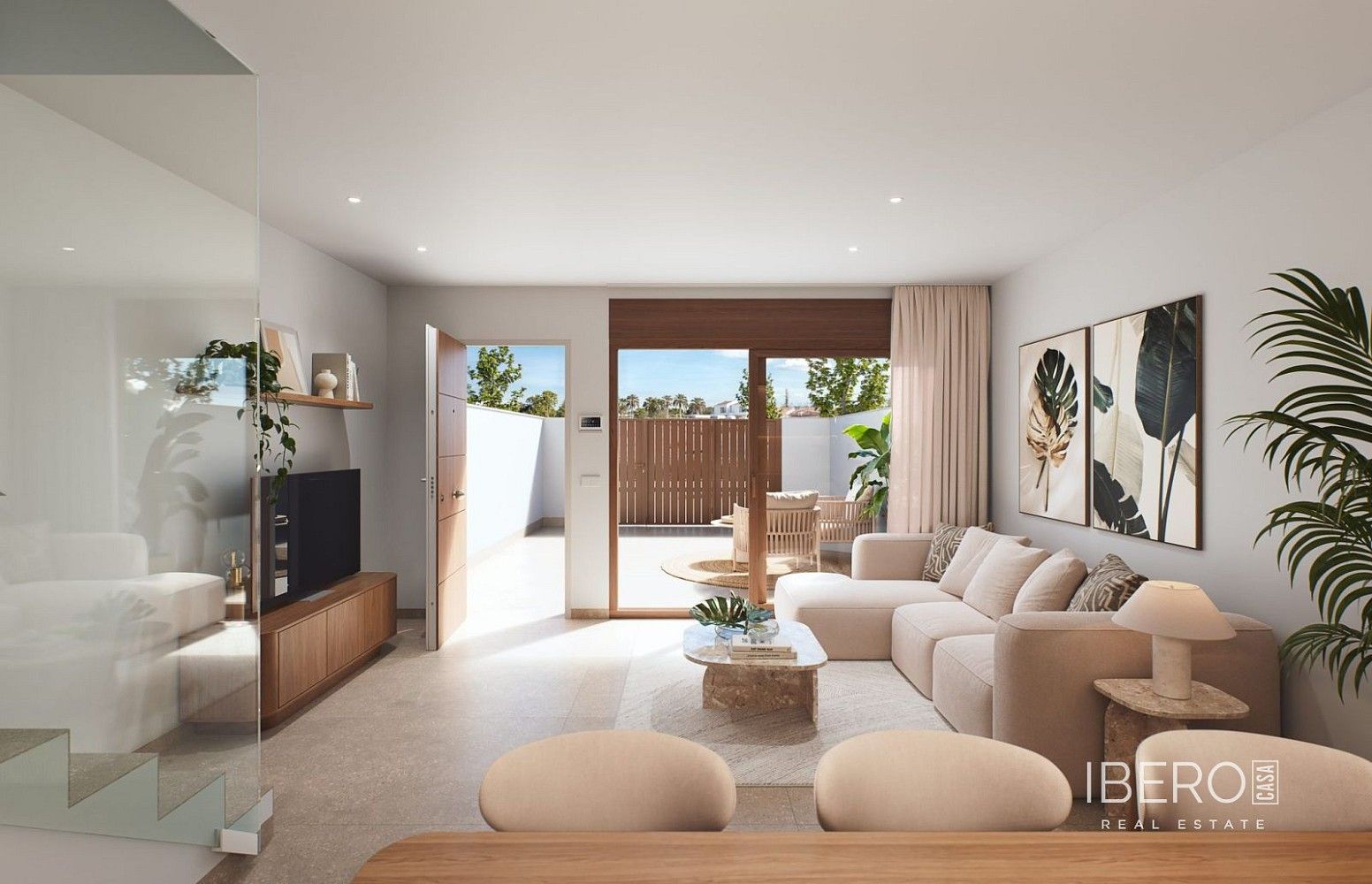 Rodinný dům · 108 m² · San Pedro del Pinatar, ES - 3