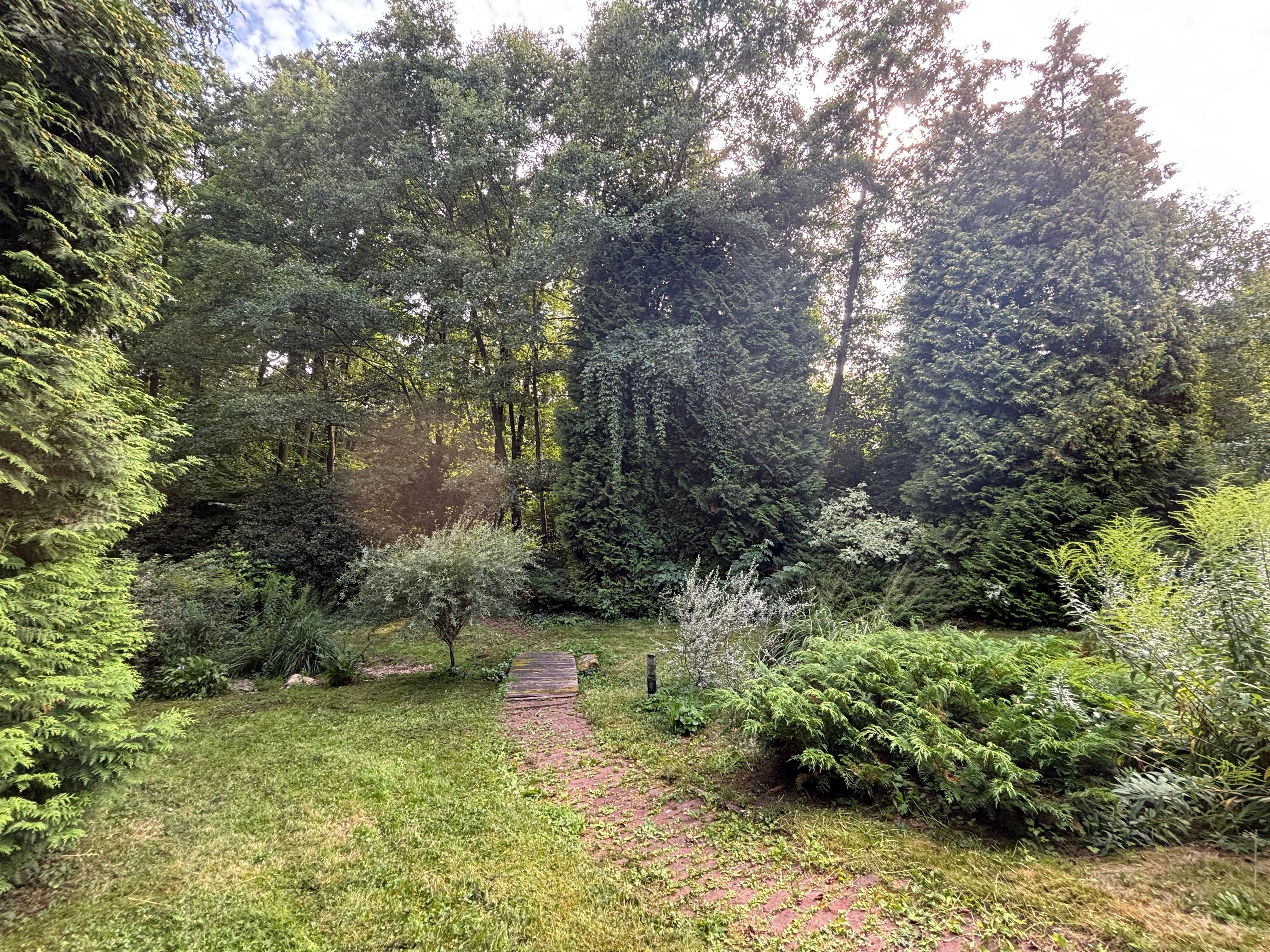 Prodej pozemek pro bydlení - V březině, Praha, 1 099 m²