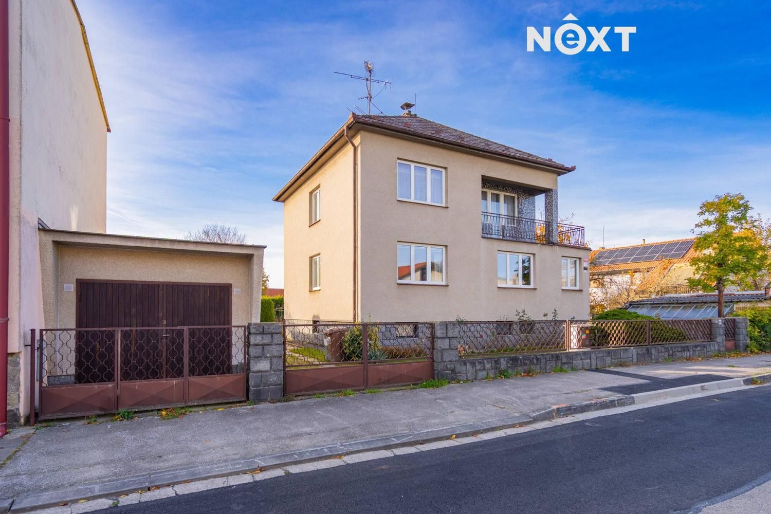 Prodej rodinný dům - St. Čečka, České Budějovice, 132 m²