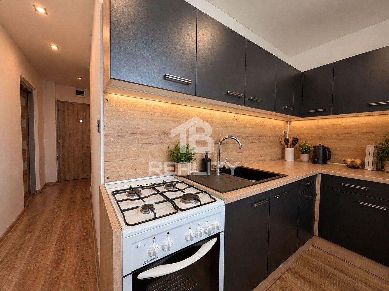 Byt 1+1 · 39 m² · Karviná - Nové Město, Moravskoslezský kraj - 3