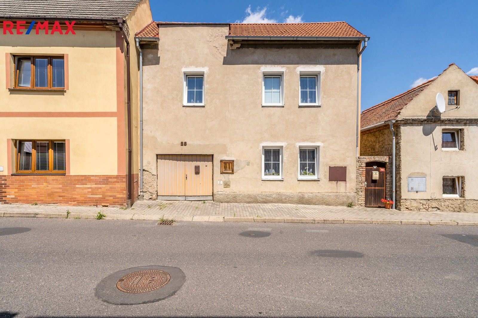 Prodej rodinný dům - Loucká, Třebenice, 97 m²