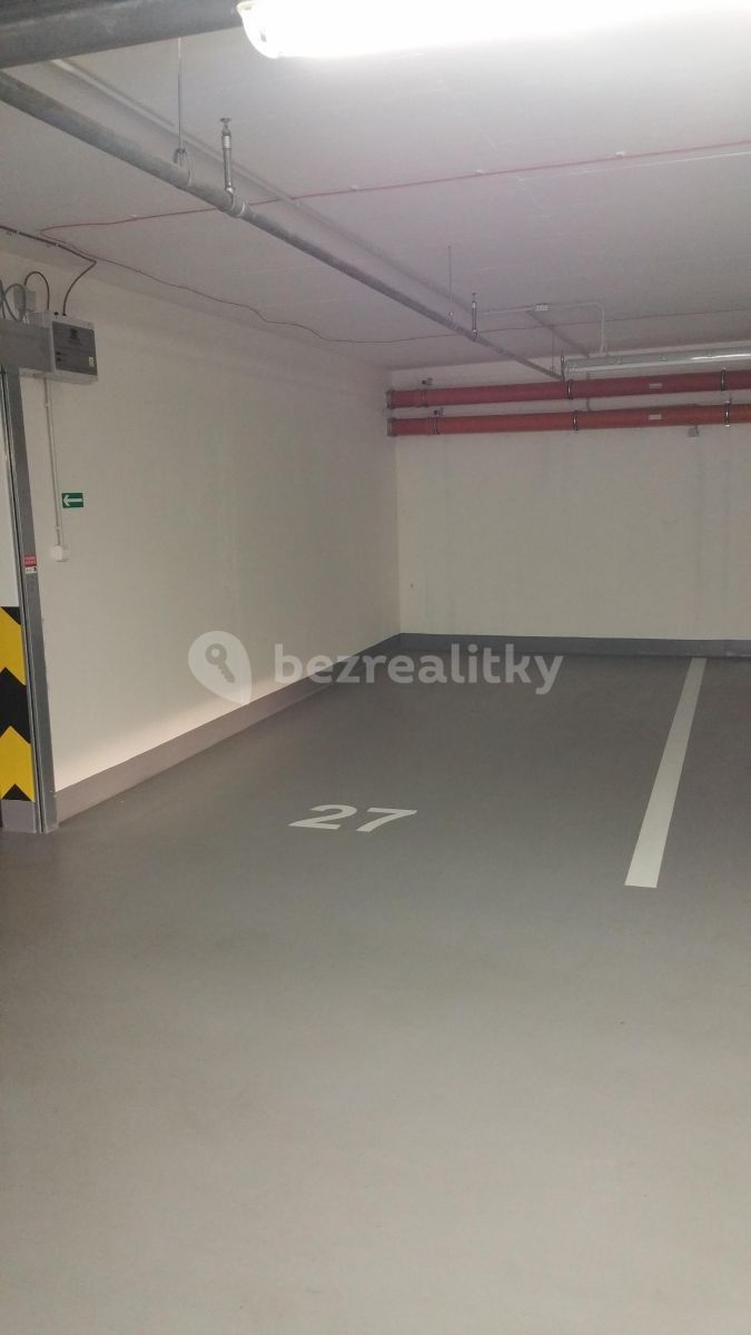 Pronájem byt 2+kk - Jateční, Praha - Holešovice, 50 m² - 5