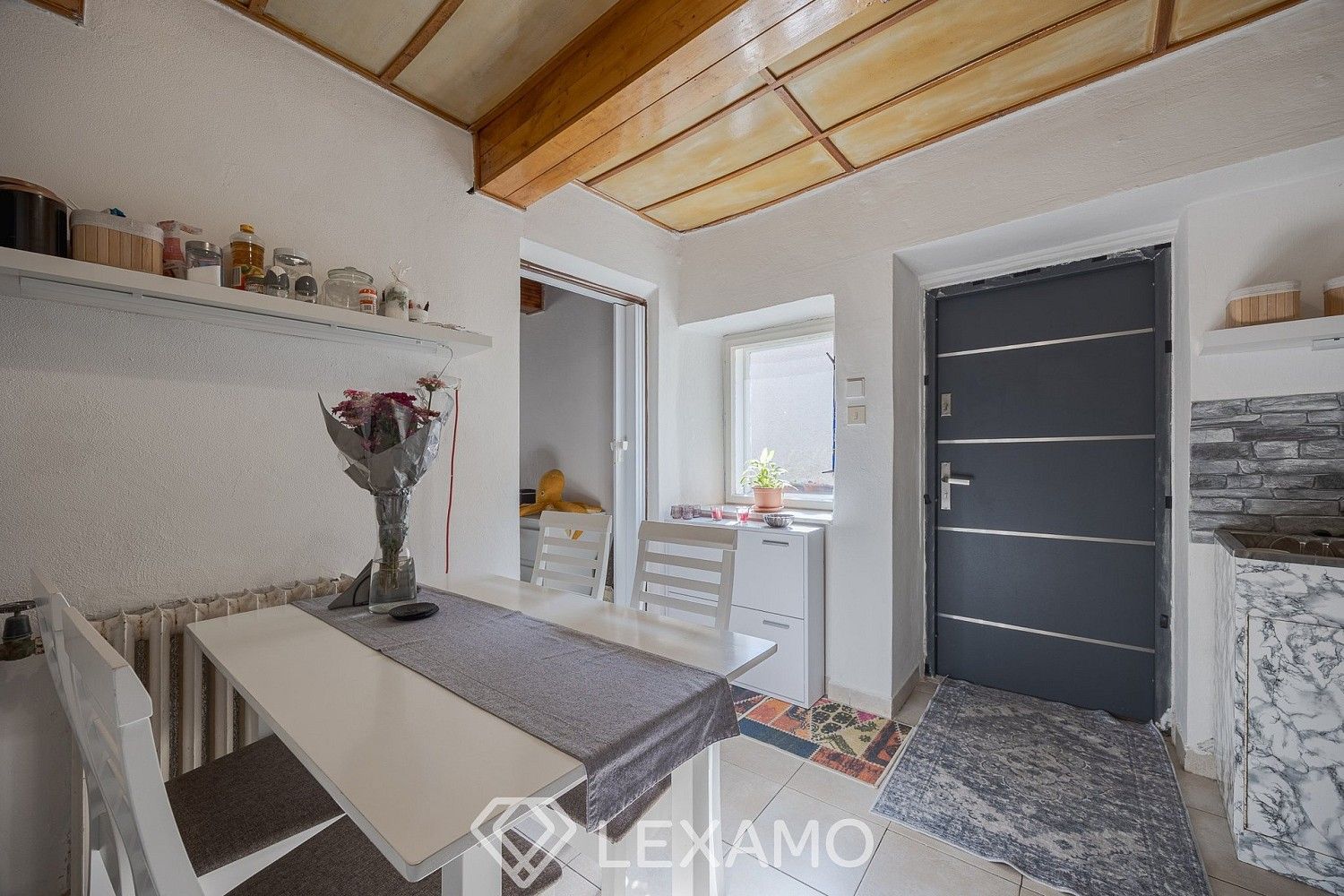Rodinný dům · 90 m² · Havlíčkova, Jaroměřice nad Rokytnou, okres Třebíč - 3