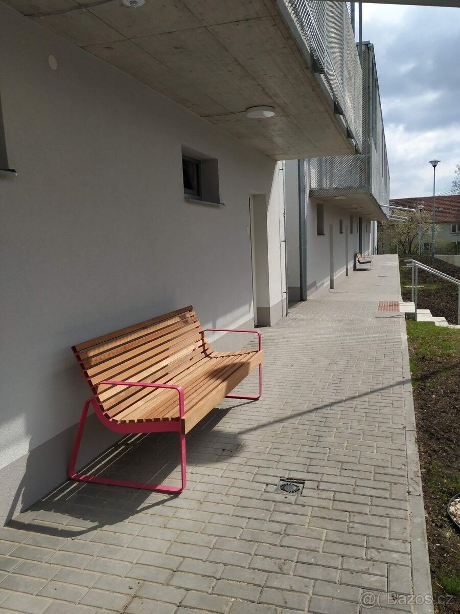 Prodej byt - Bučovice, 685 01