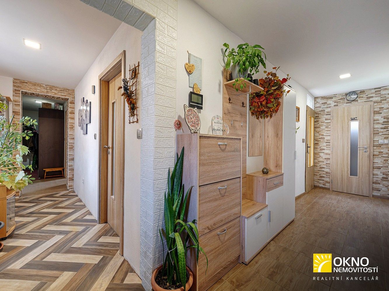 Prodej rodinný dům - Stanoviště, okres Brno-venkov, Jihomoravský kraj, 138 m² - 5