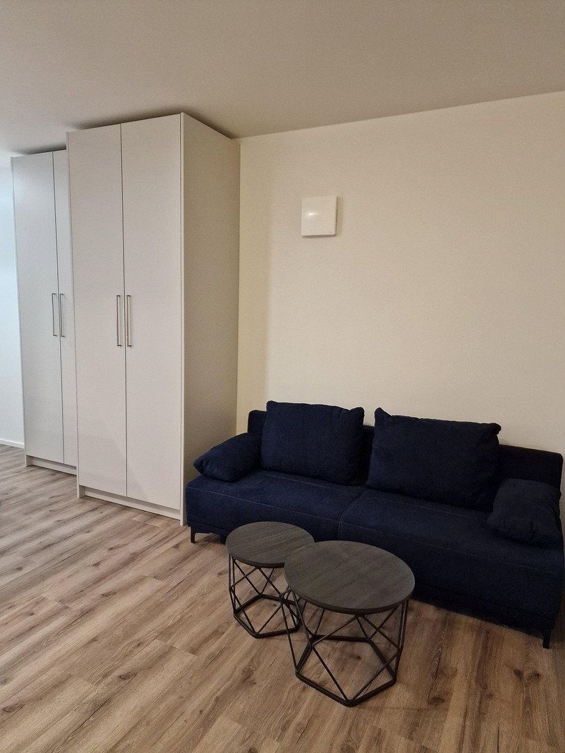 Pronájem byt 1+1 - Schleißheimer Straße (Nummer wird für Besichtugungen mitgeteilt) München Milbertshofen Bayern 80809, 27 m² - 5