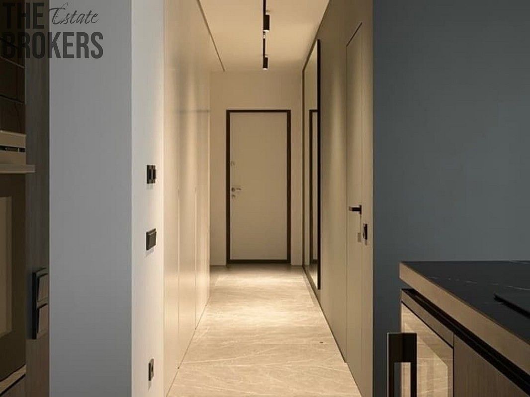 Prodej byt 4+kk - Praha - Suchdol, okres Praha 6, Hlavní město Praha, 118 m² - 5