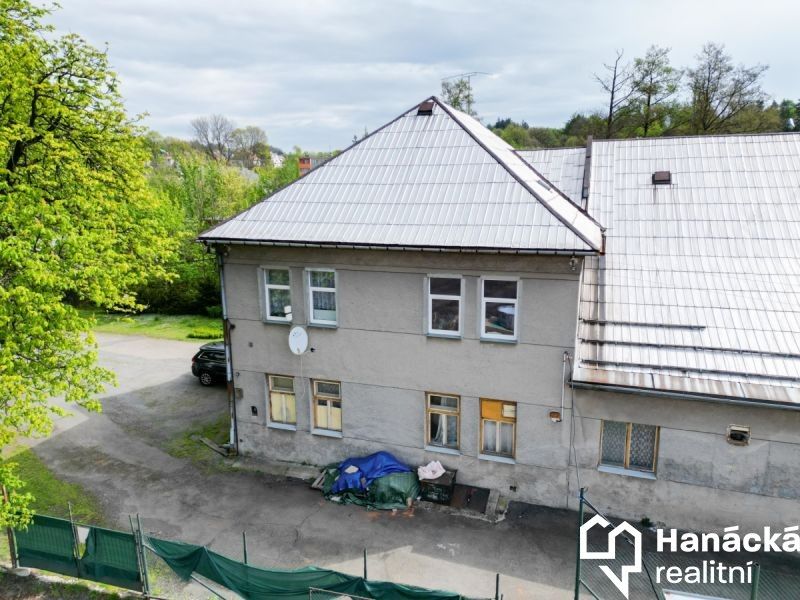 Obchodní prostory · Moravský Beroun, 793 05 - 3