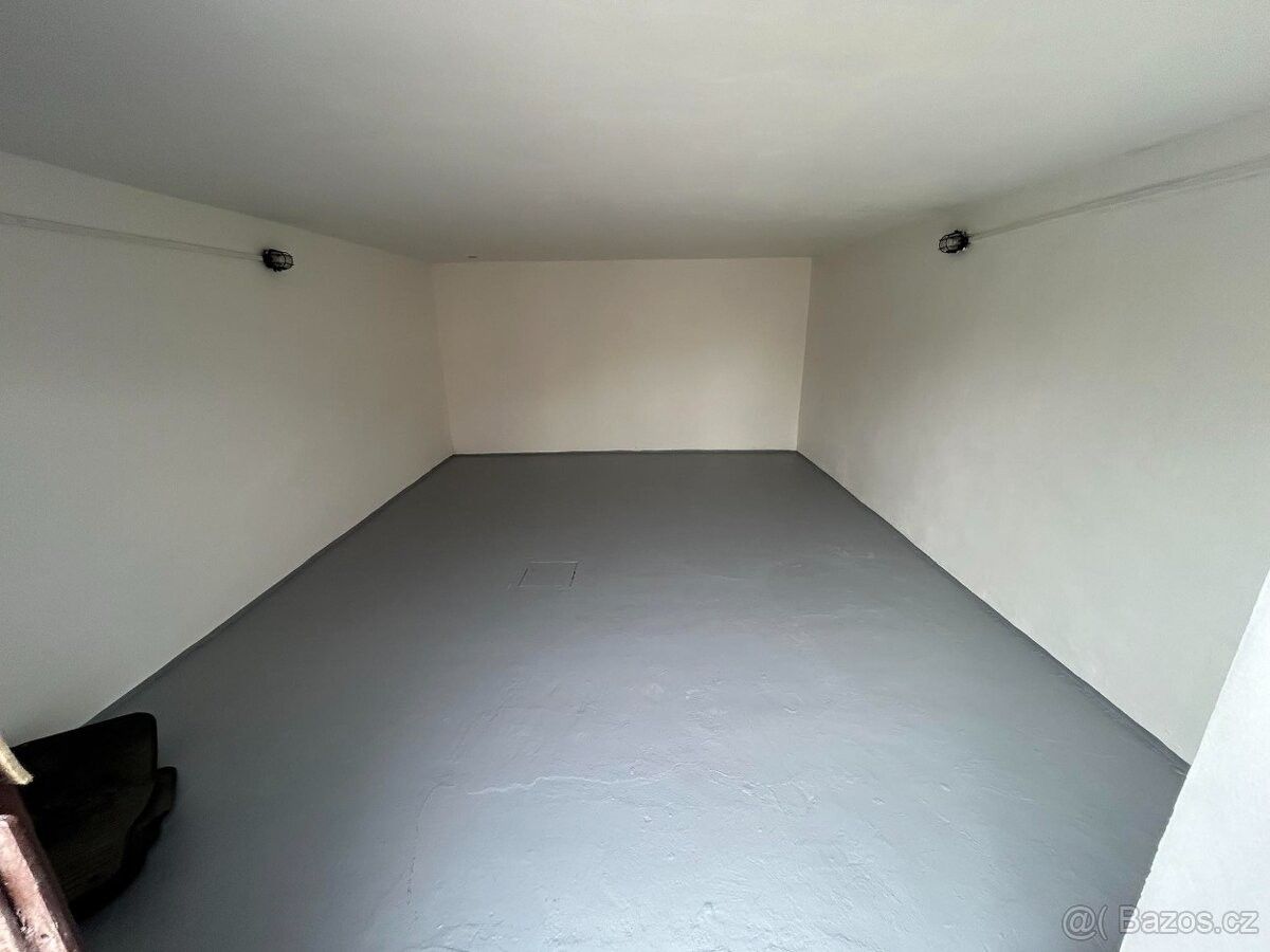 Prodej garáž - Příbor, 742 58, 23 m²