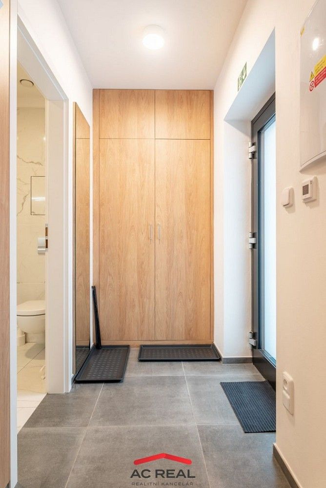 Byt 2+kk · 68 m² · Vrchlabí - Hořejší Vrchlabí, okres Trutnov, Královéhradecký kraj - 4