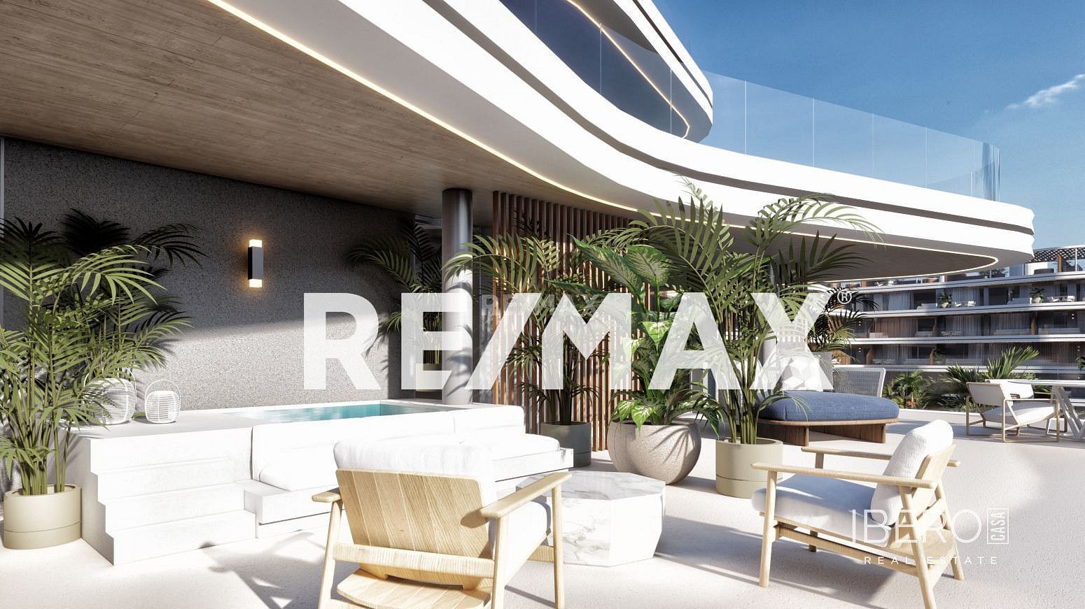 Byt 4+kk · 135 m² · Santa Eulalia del Rio, Španělsko - 3