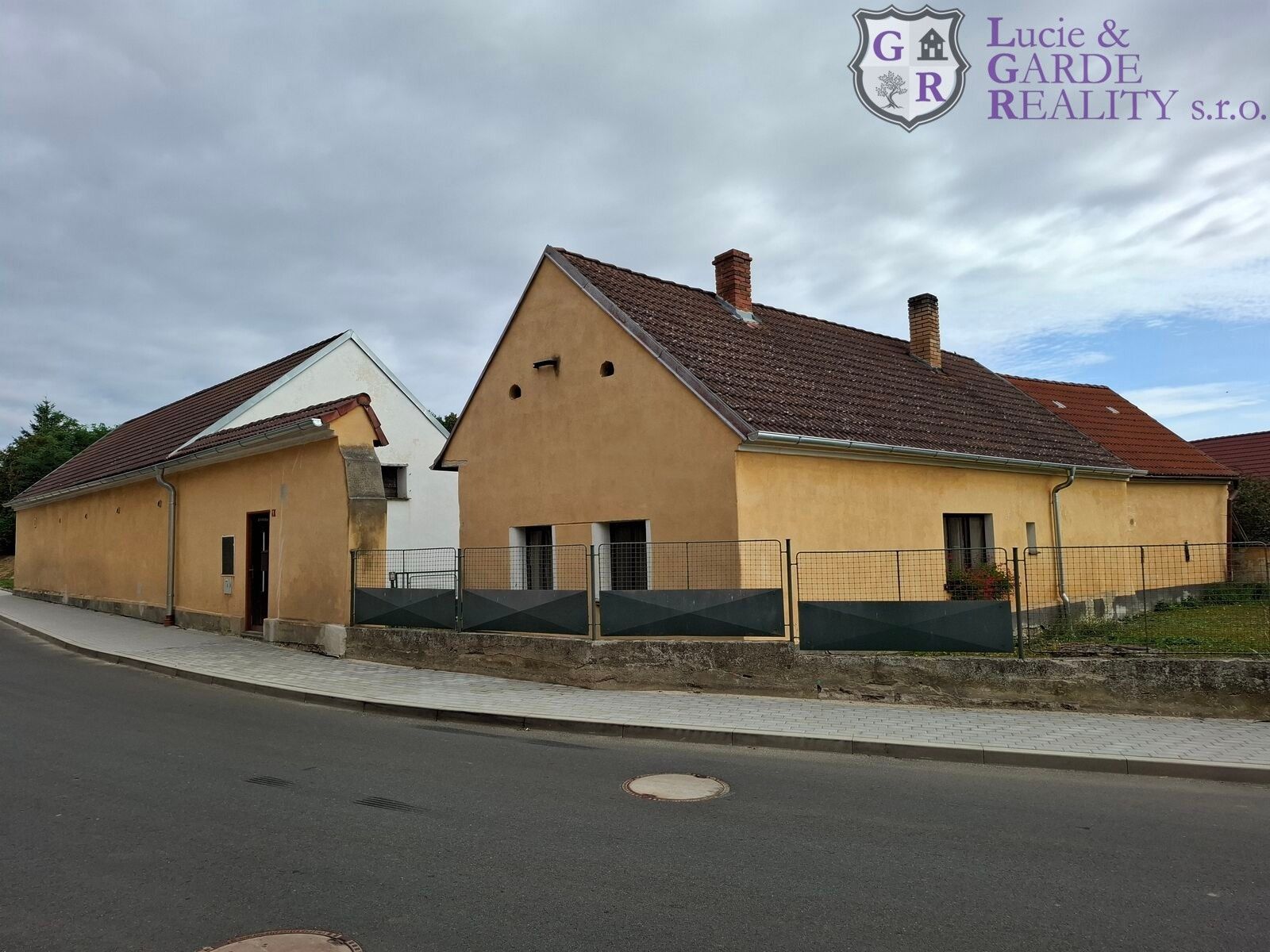 Zemědělské usedlosti, Libějovice Nestanice, 85 m² - 1