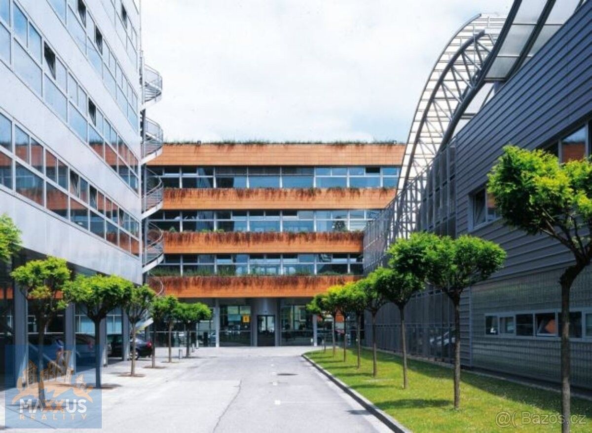 Kanceláře, Brno, 602 00