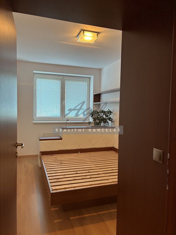 Pronájem byt 3+kk - Brno - Líšeň, okres Brno-město, Jihomoravský kraj, 77 m² - 5