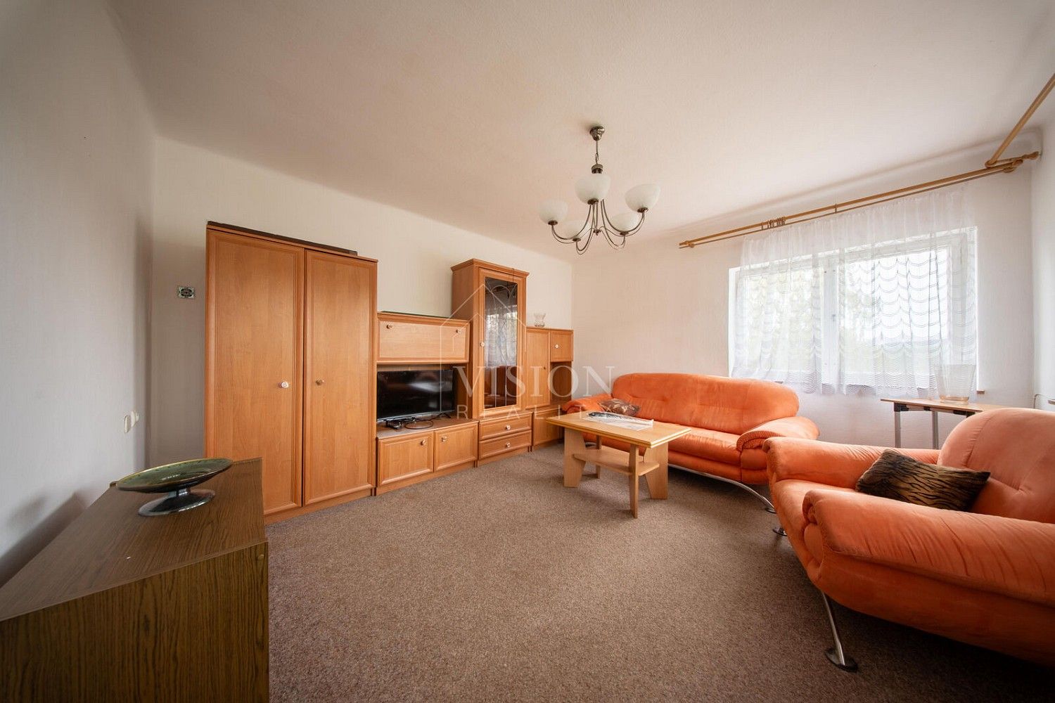 2+1, Velešín, okres Český Krumlov, Jihočeský kraj, 52 m² - 2