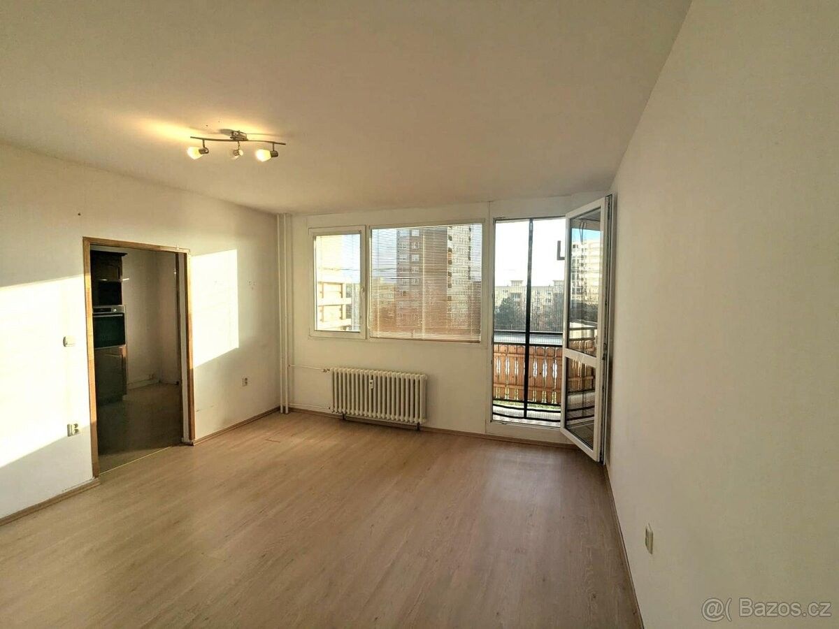 Pronájem byt - Ústí nad Labem, 400 11