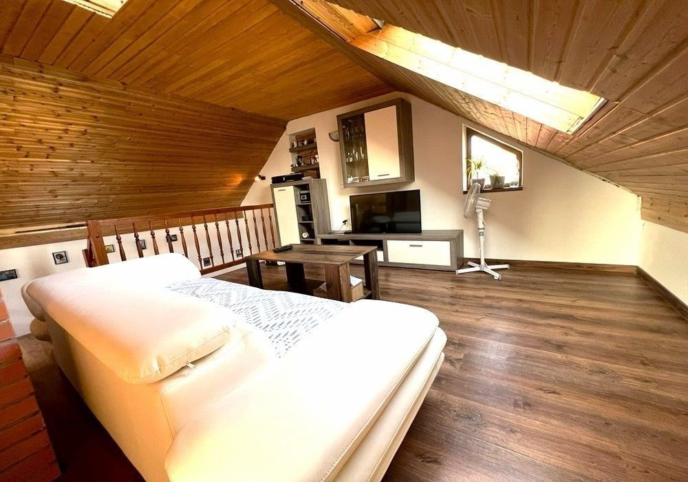 Rodinné domy, Čermná, 125 m² - 2