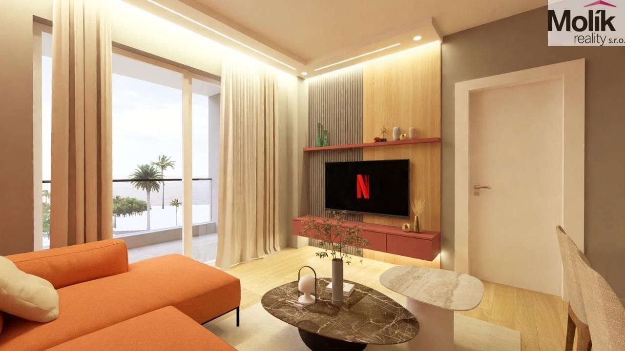 2+kk, Rruga Skënderbeu,Golem, 361 m² - 2