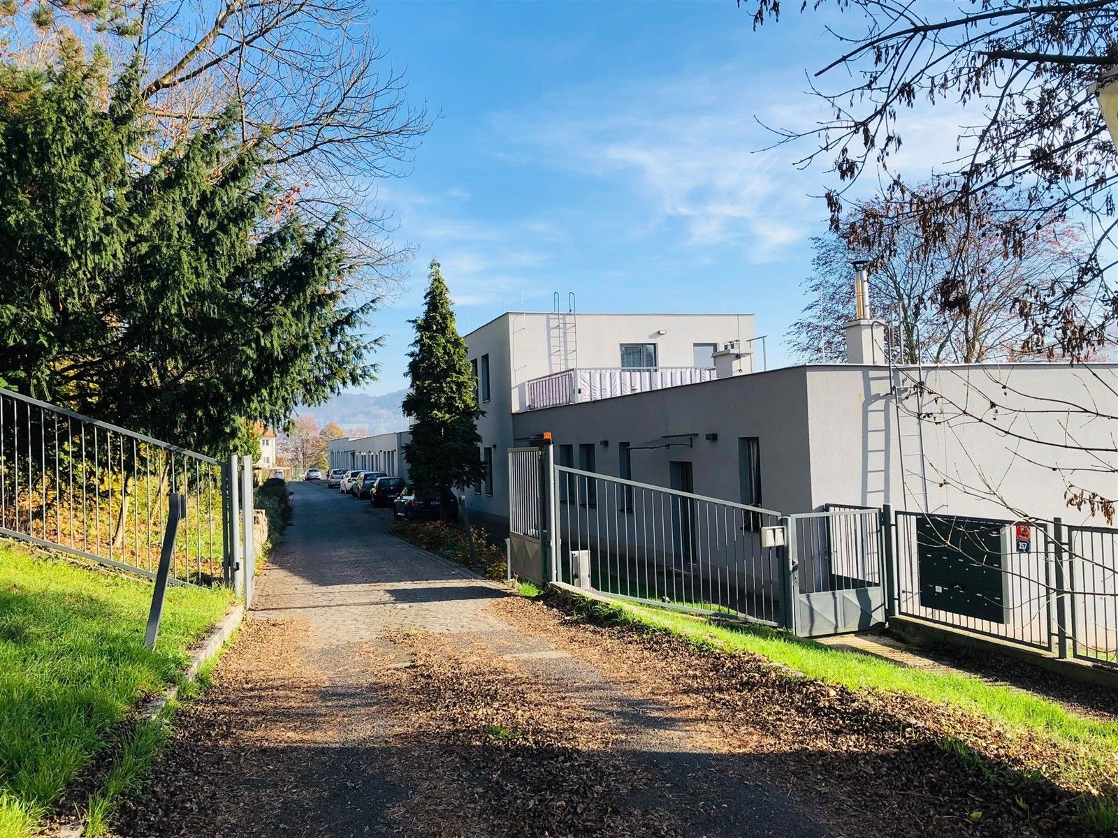 3+kk, Resslova 357, Děčín, 76 m²