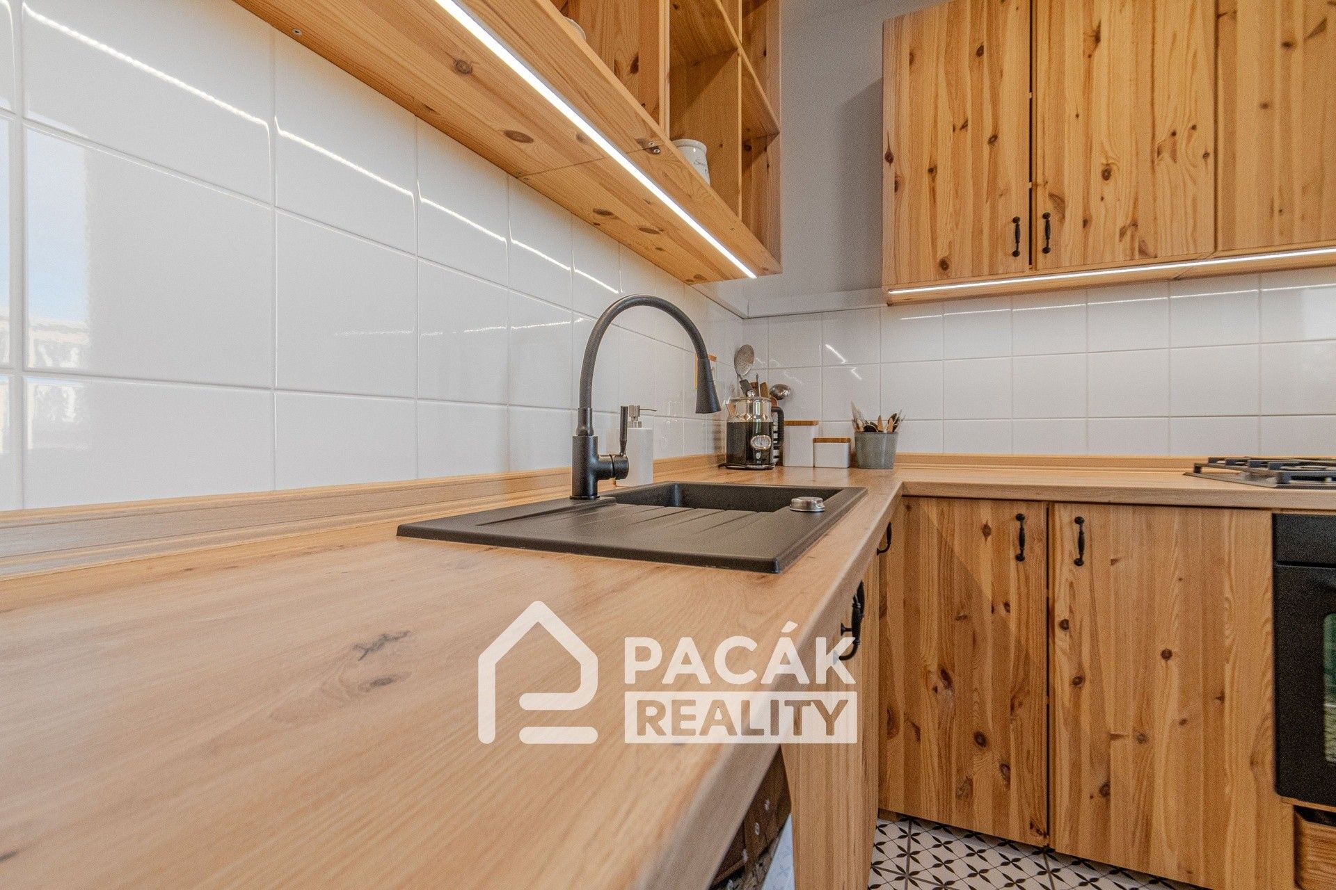 Byt 3+1 · 73 m² · Bohuslava Němce, Přerov - 4