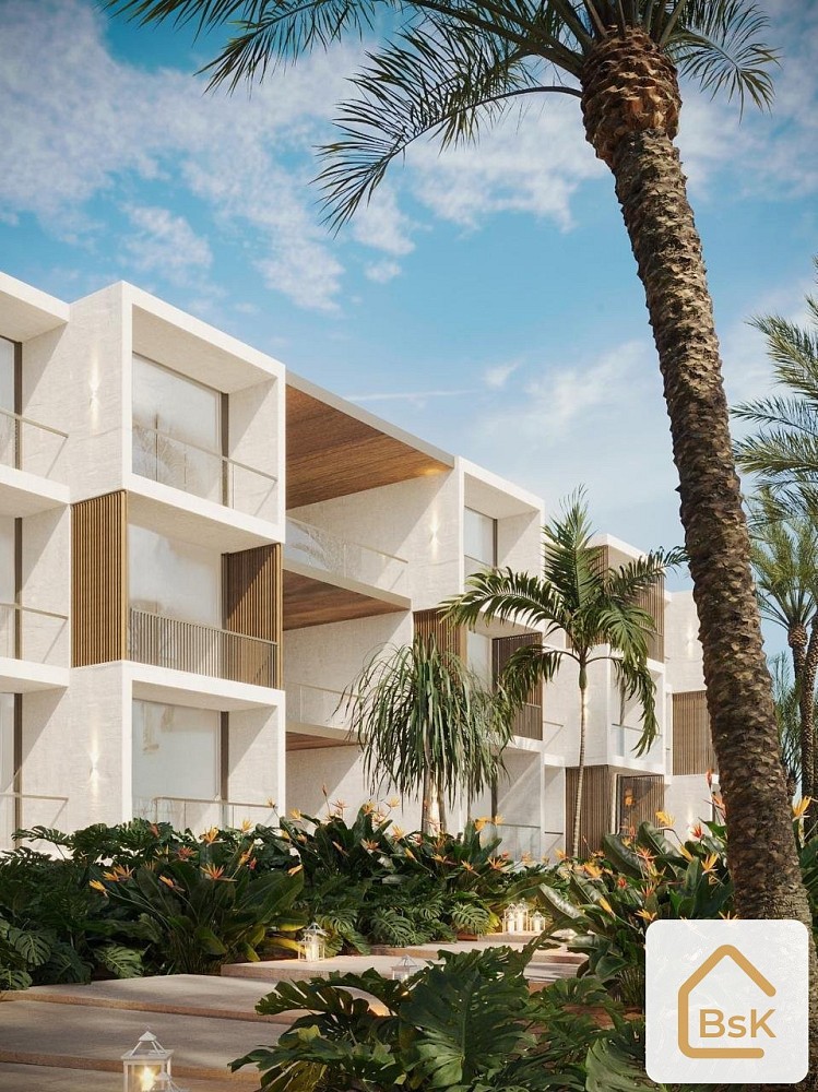 Byt 2+kk · 67 m² · Radhimë, Albánie - 4