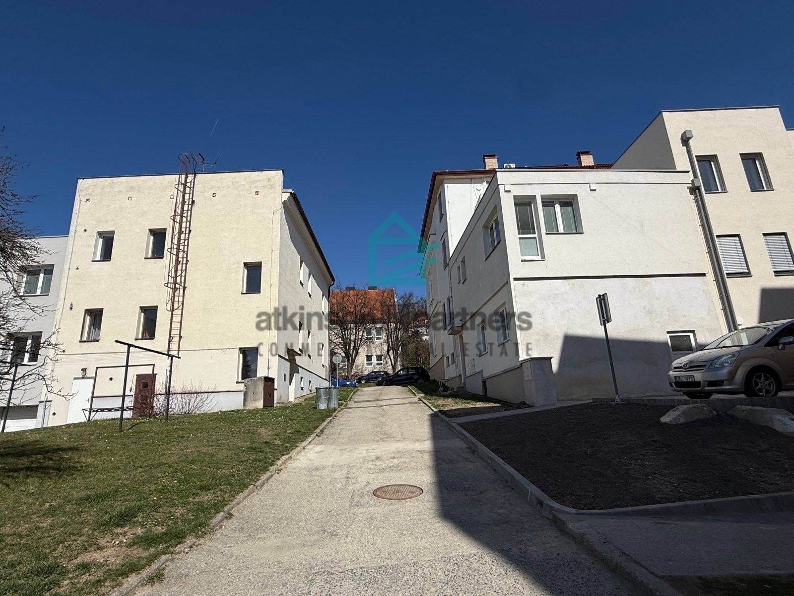 Prodej dům - Masarykova, Hluboká nad Vltavou, 159 m² - 5