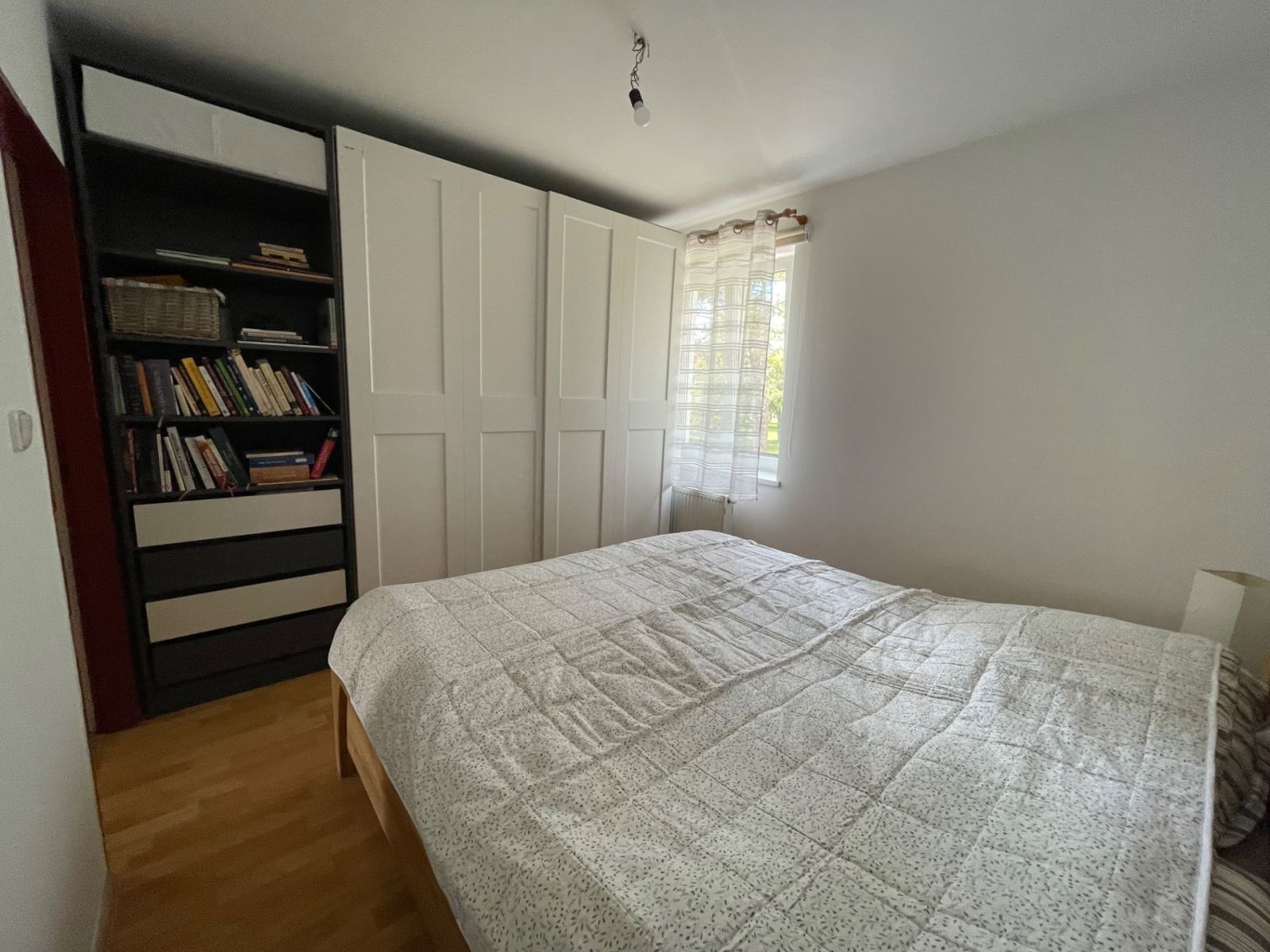 Byt 3+1 · 83 m² · Nové domovy, Český Krumlov - Český Krumlov, Jihočeský kraj - 4