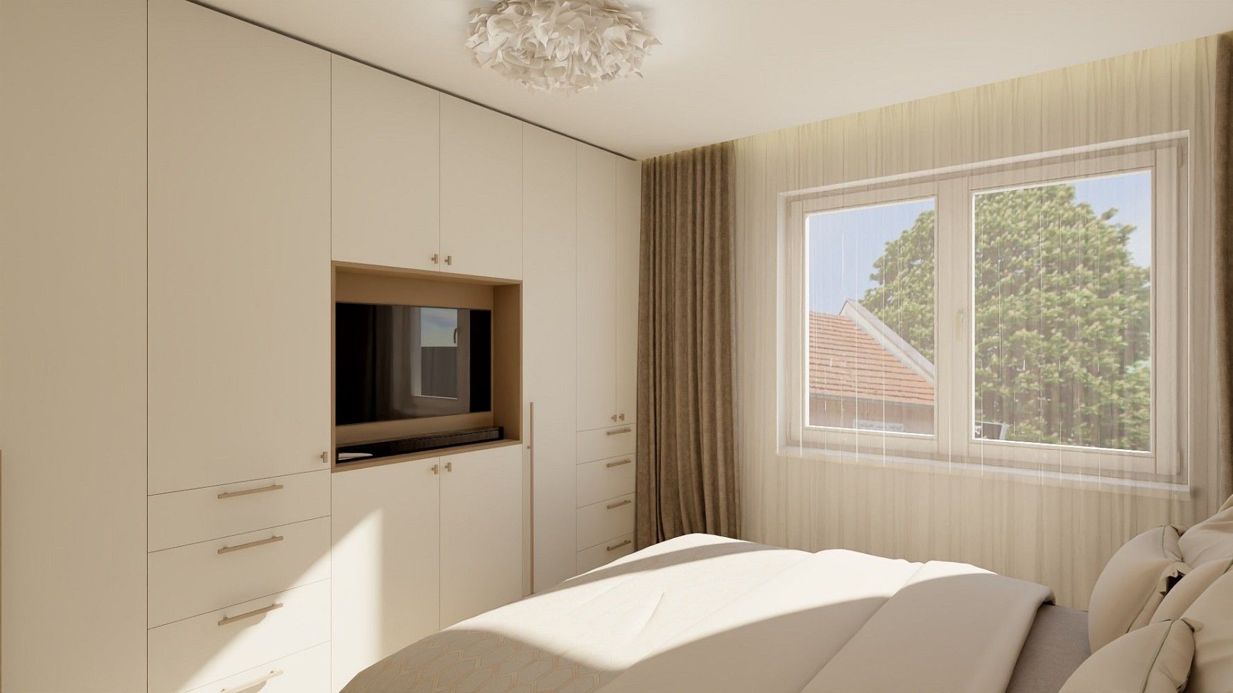 Prodej byt 4+kk - Židlochovice, okres Brno-venkov, Jihomoravský kraj, 85 m² - 5