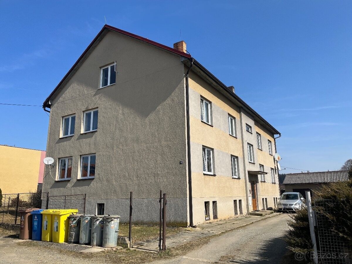Byty, Častrov, 394 63 - 1