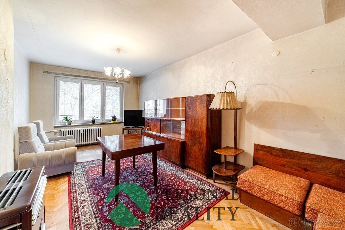 Prodej byt - Mělník, 276 01